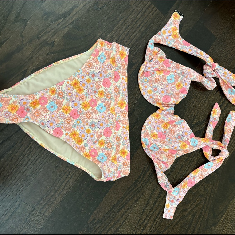 Albion swimsuit